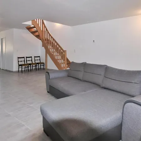 Semesterbostad 3 Bedroom In Vanosc