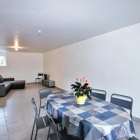 3 Bedroom In Vanosc