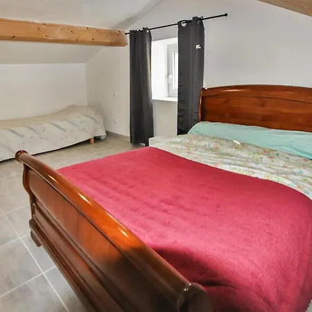 Semesterbostad 3 Bedroom In *