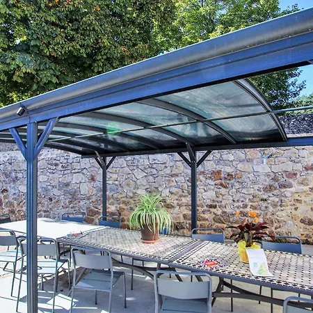 Holiday home 3 Bedroom In *