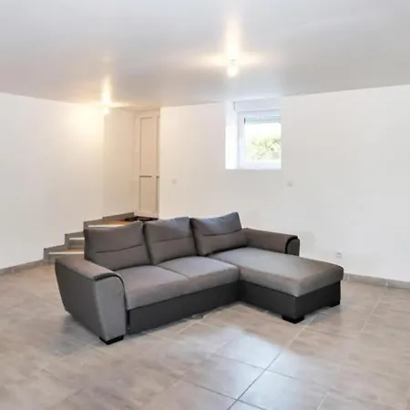 3 Bedroom In