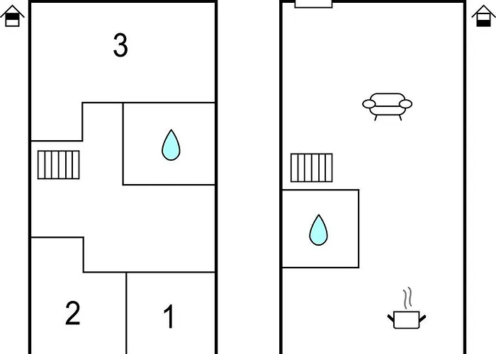 3 Bedroom In 度假居 *